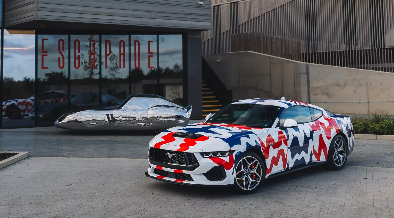 Art Cars