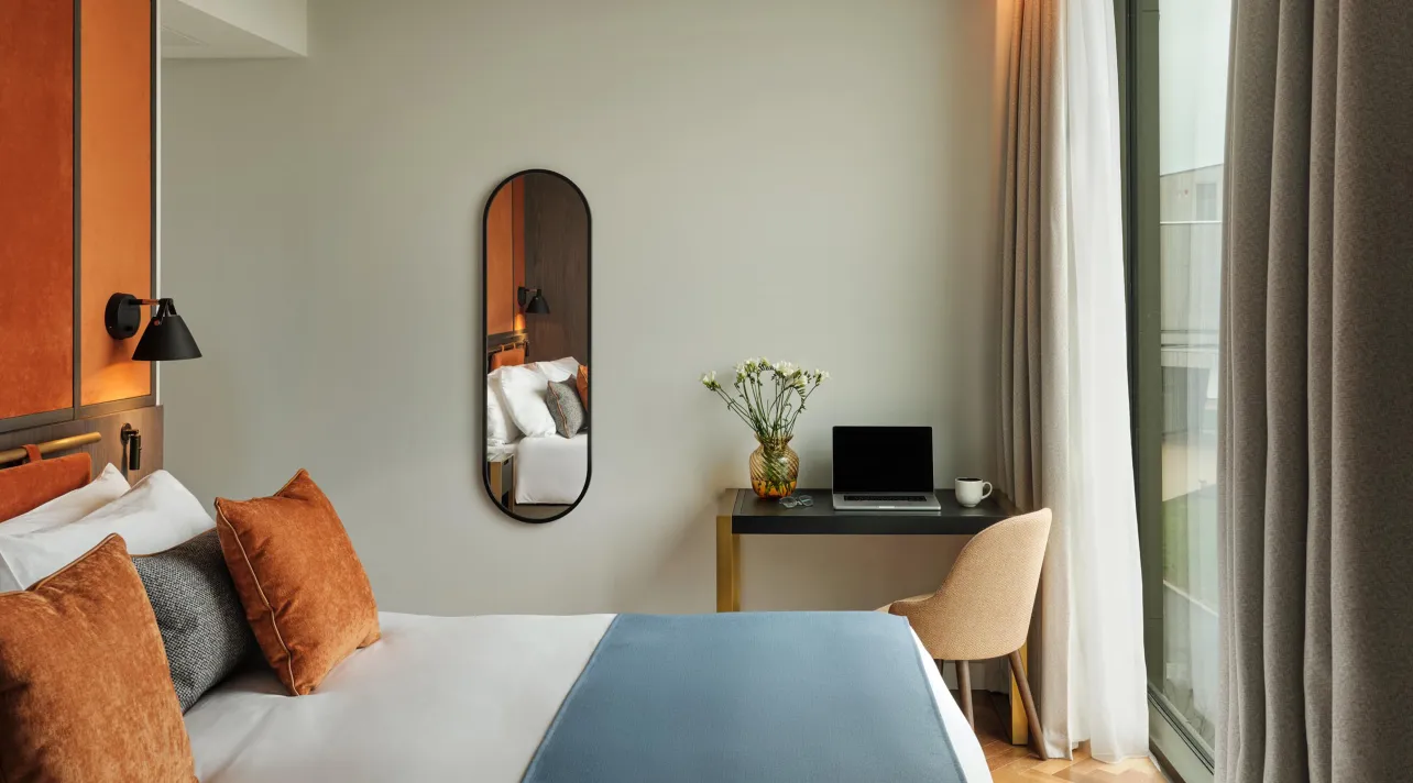 Escapade Silverstone Four Bedroom Trackside Residence