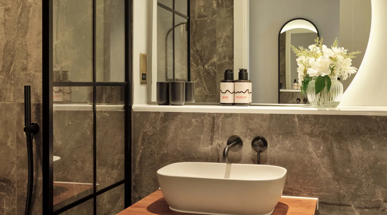 Escapade Silverstone One Bed Countryside Residence 4