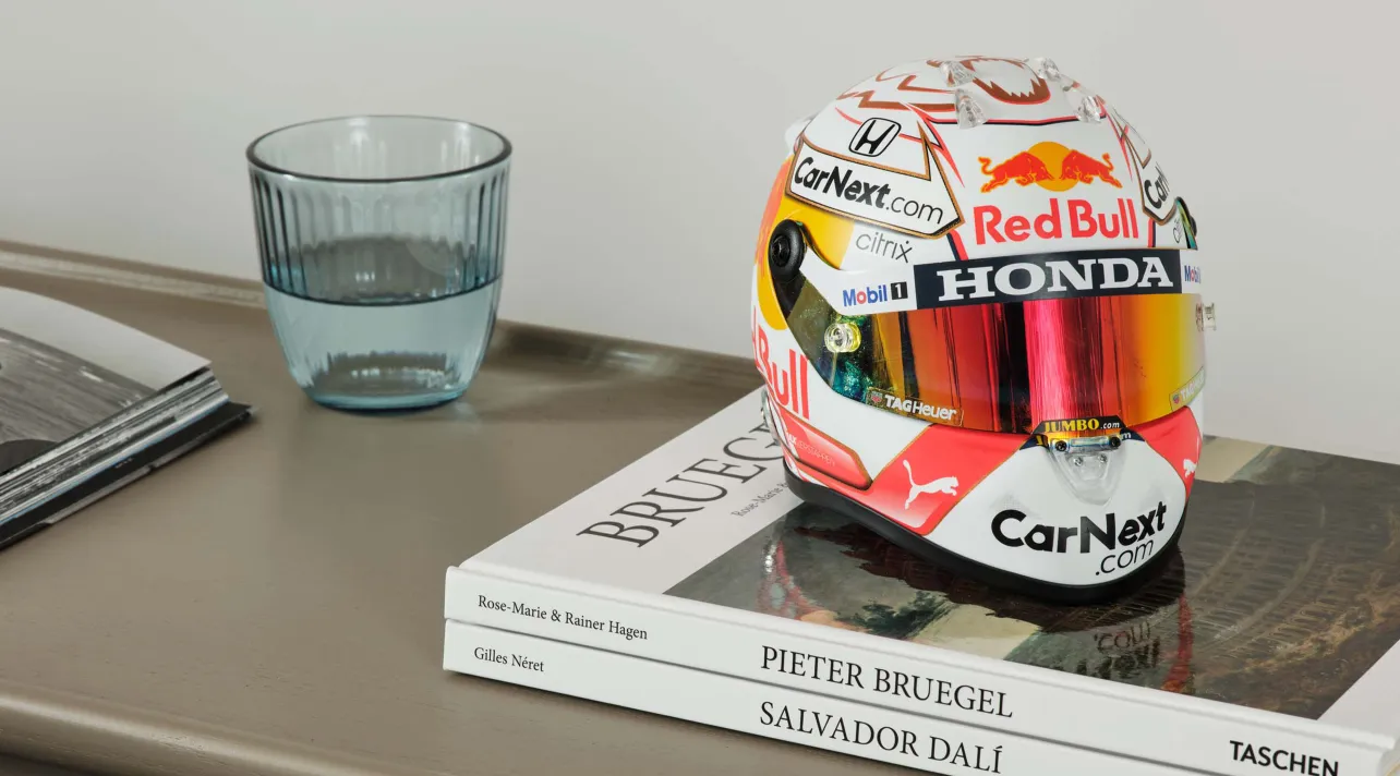 Escapade Silverstone One Bed Trackside Residence