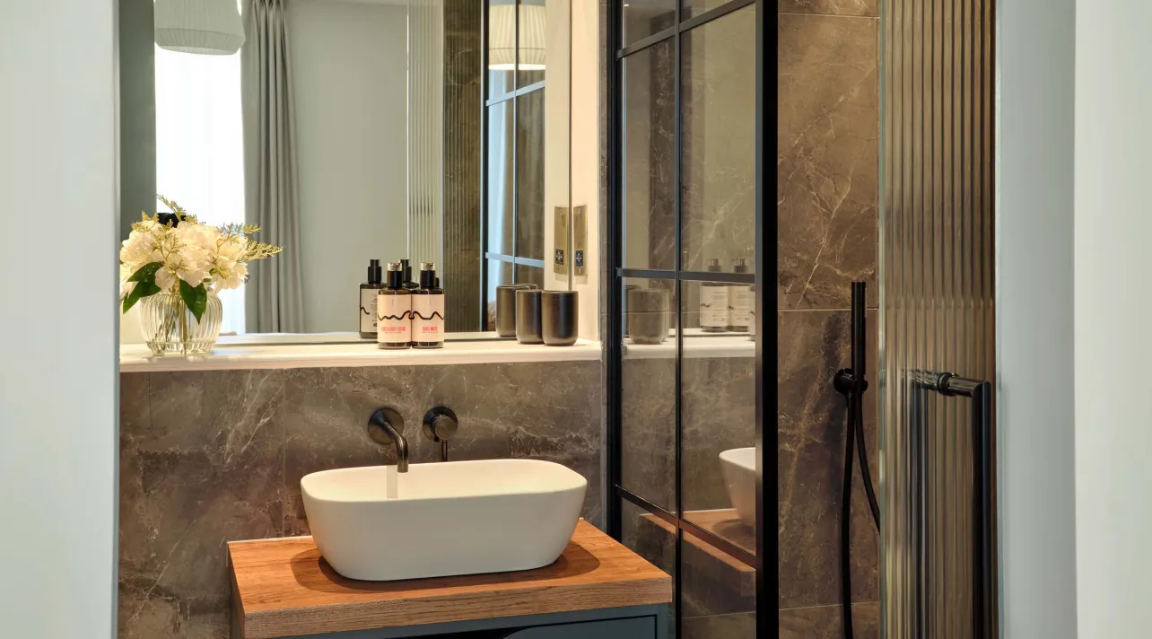 Escapade Silverstone One Bed Trackside Residence