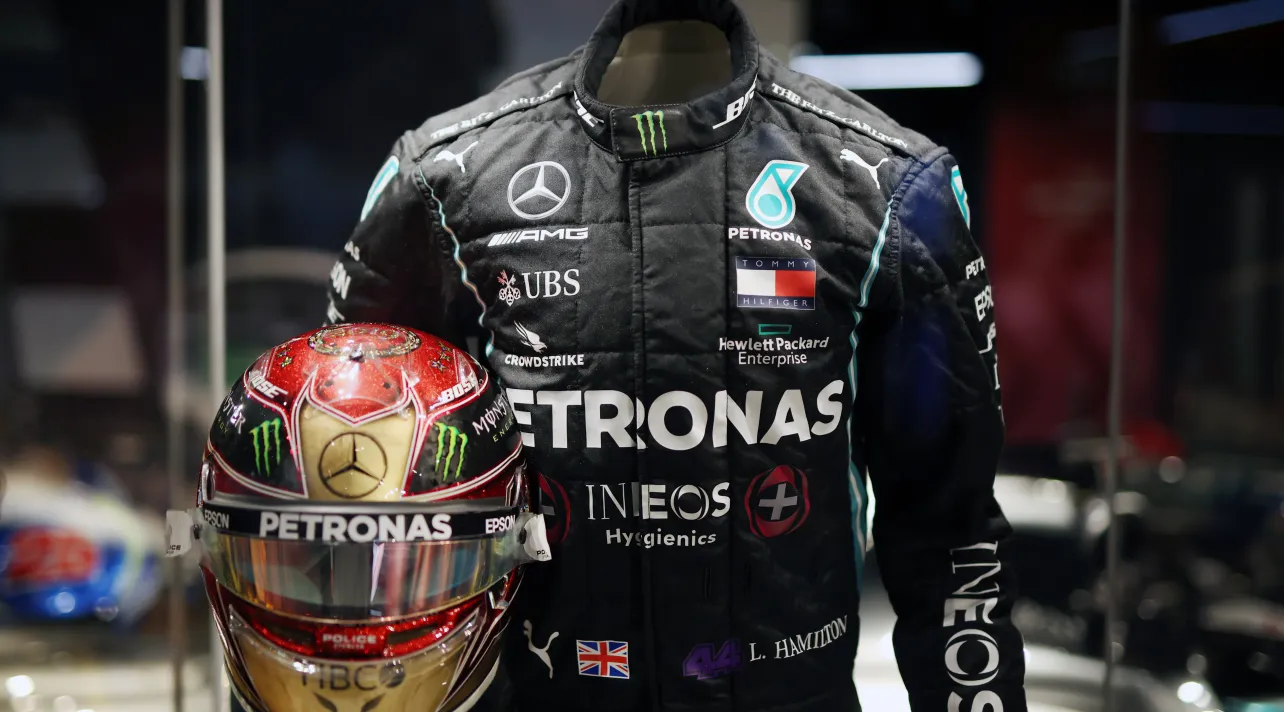 Silverstone Museum - Escapade Experiences