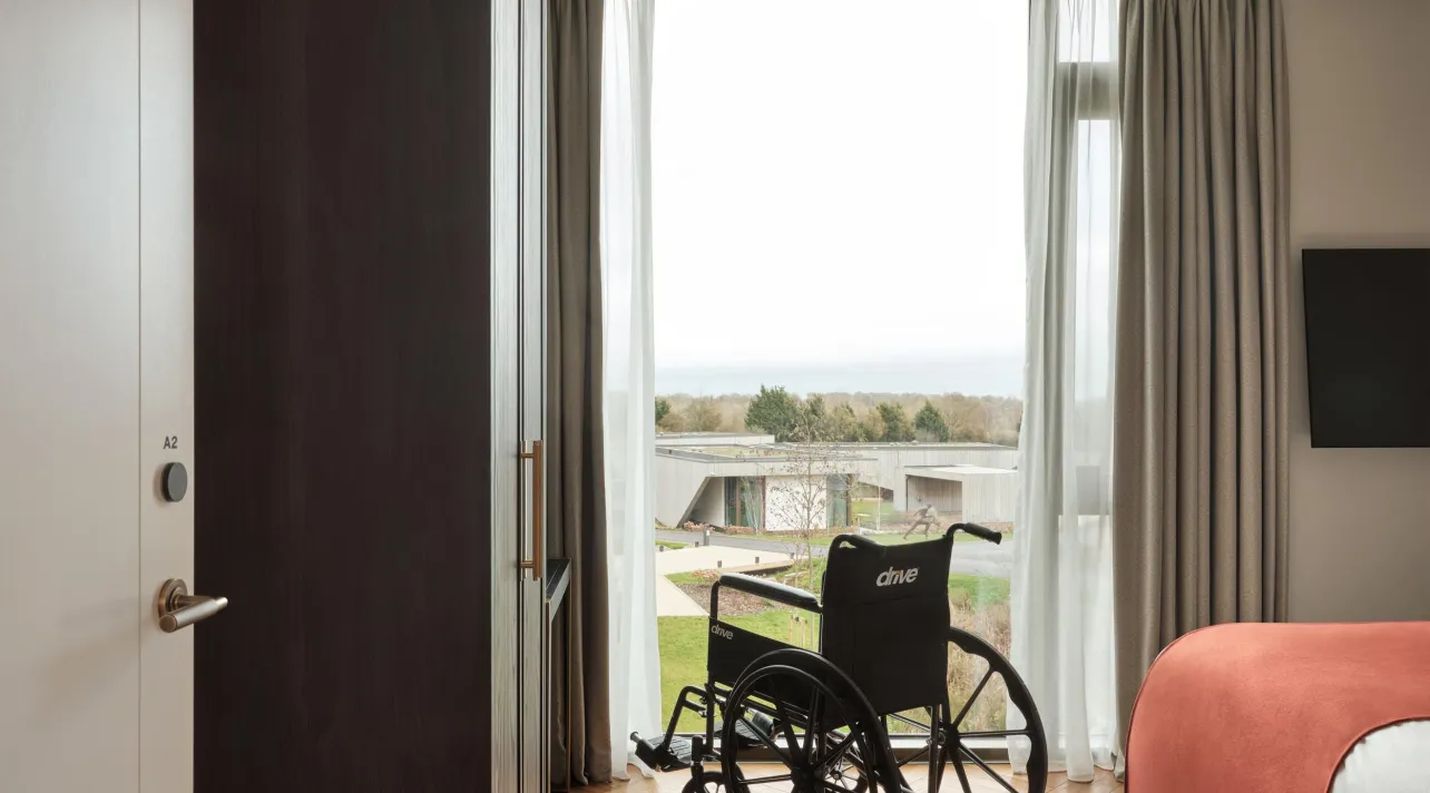 Escapade Silverstone Accessible Residences