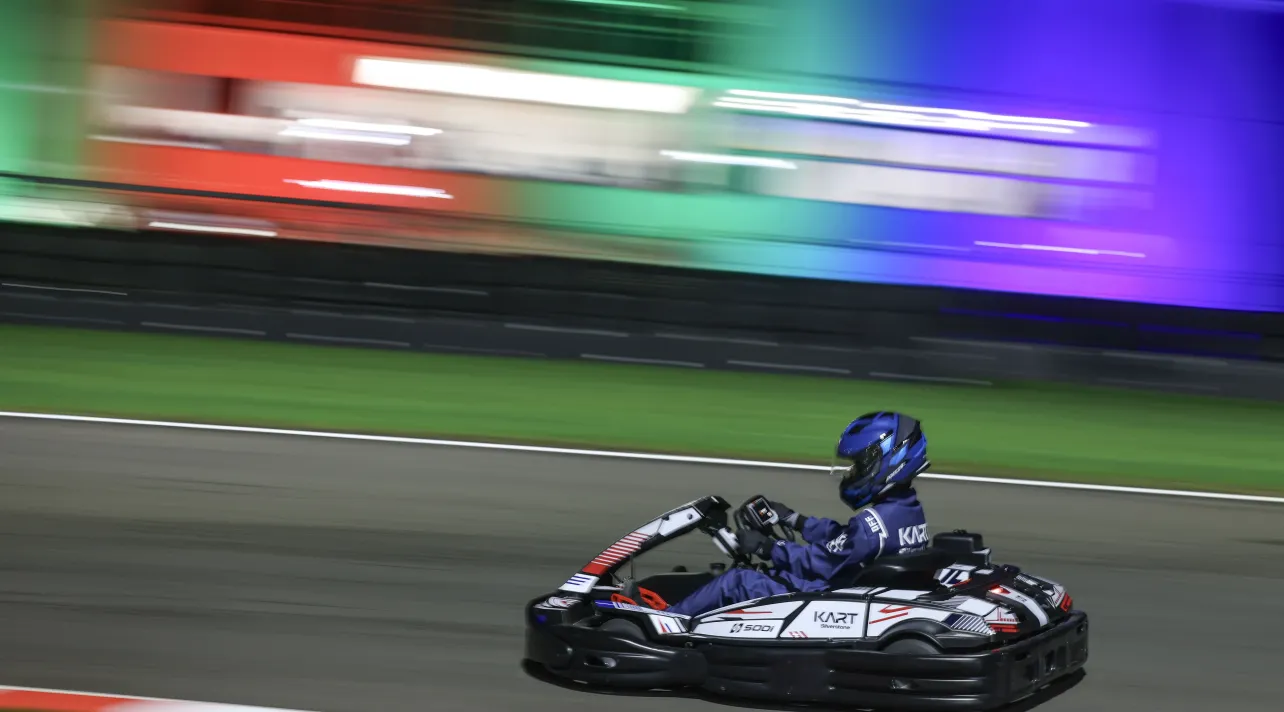 Karting