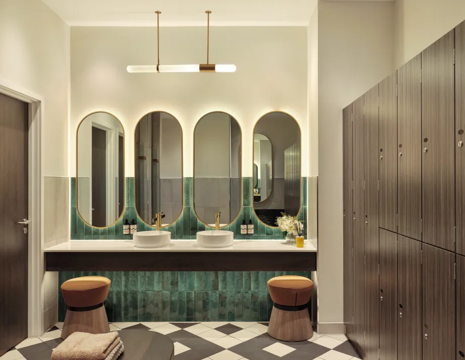 Wellness Facilities