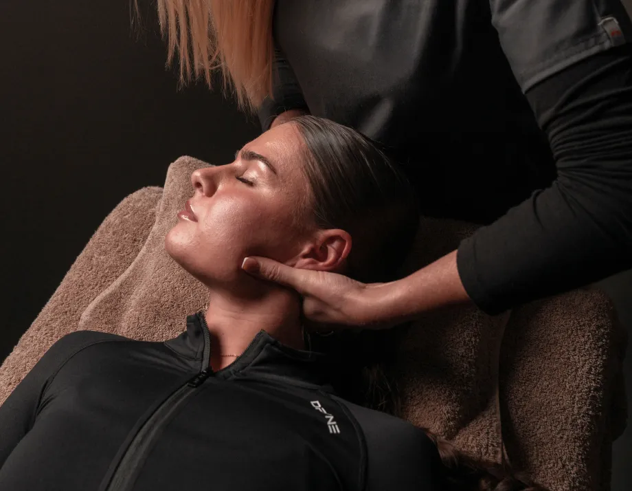 Wellness Treatments