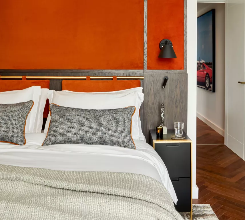 Savour & stay getaway