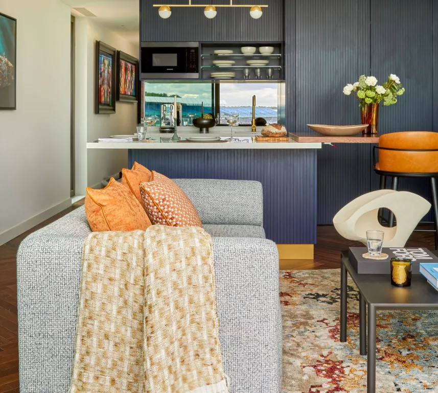 Savour & stay getaway