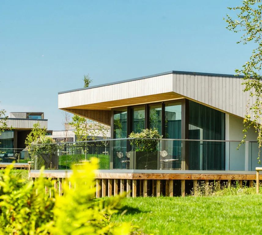 Escapade Silverstone Two Bed Private Countryside Residence