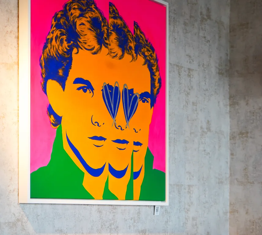 Kyle Wilkinson Art