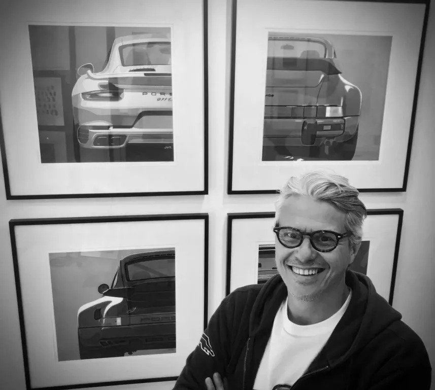 Jean-Yves+Tabourot+Portrait