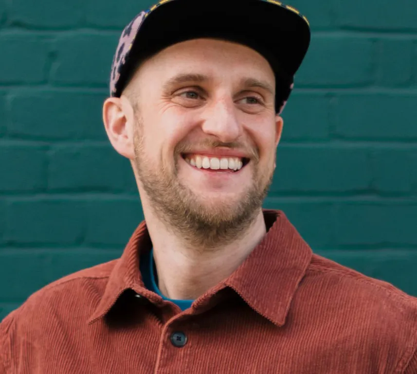 Andrew Hudson Portrait Artist