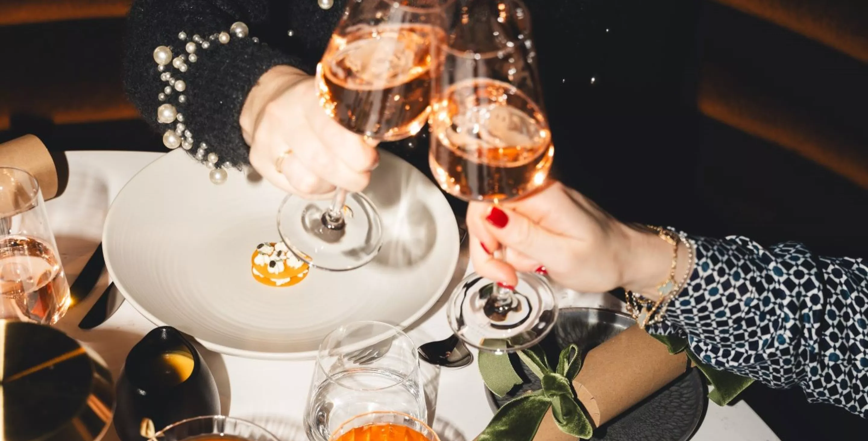 festive celebrations