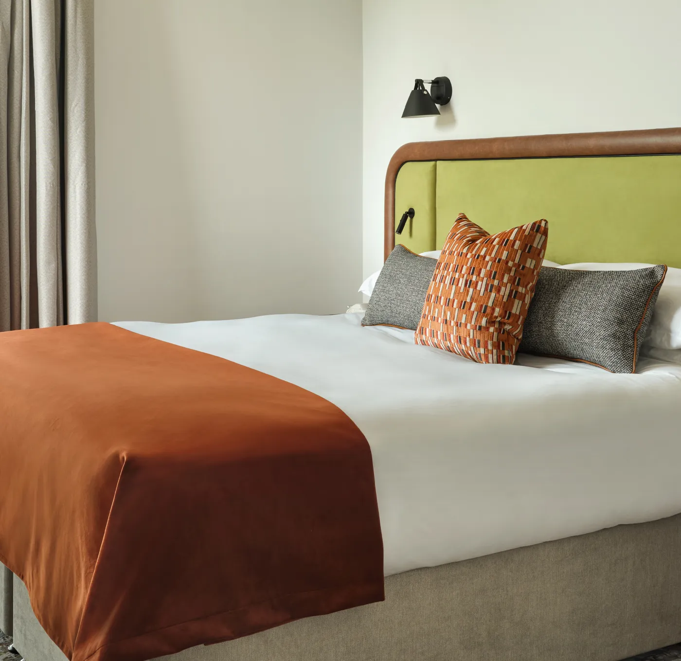 Escapade Silverstone 1 Bedroom Countryside Residence